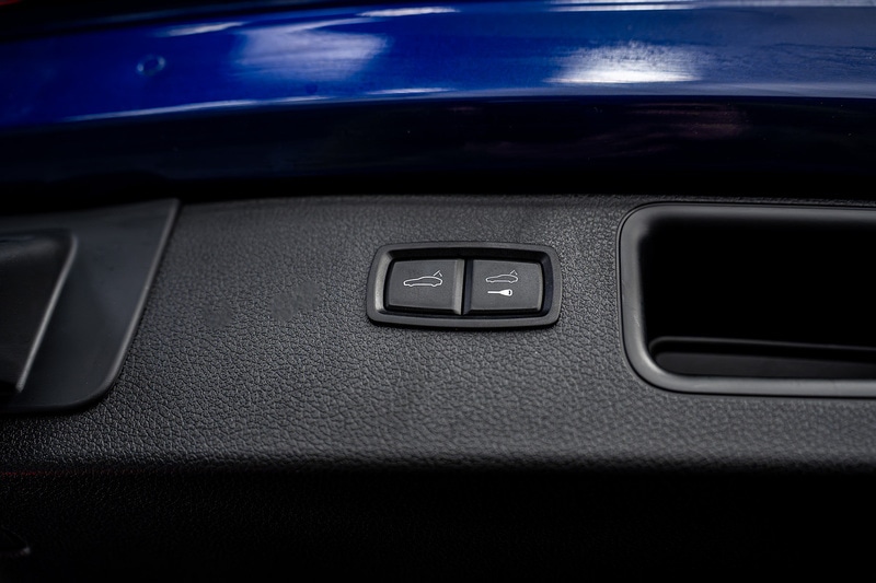 Used Porsche Macan 2022 for sale - 76682379: Photo 18