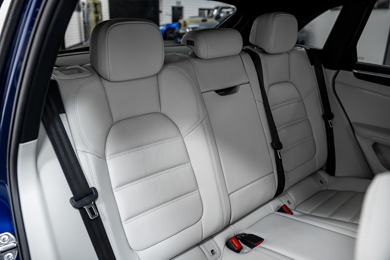 Used Porsche Macan 2022 for sale - 76682379: Photo 19