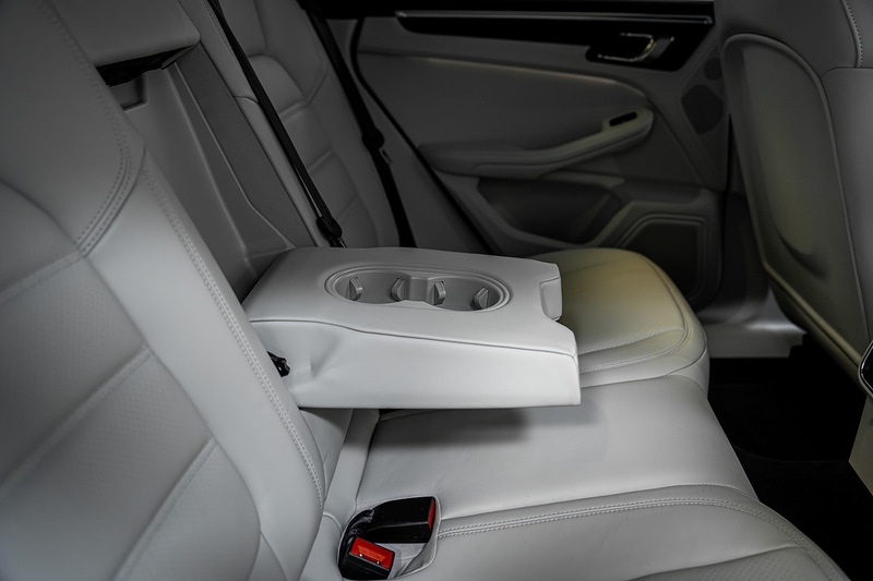 Used Porsche Macan 2022 for sale - 76682379: Photo 20