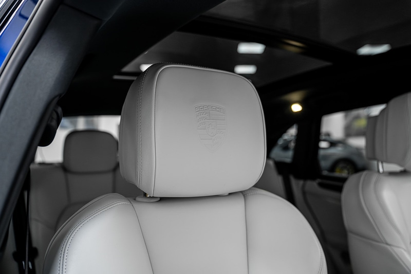 Used Porsche Macan 2022 for sale - 76682379: Photo 27