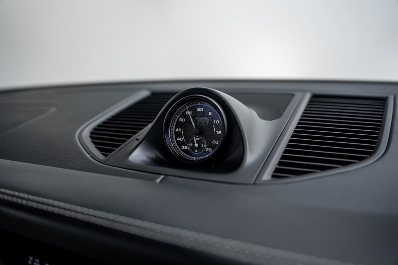 Used Porsche Macan 2022 for sale - 76682379: Photo 37