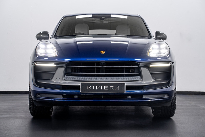 Used Porsche Macan 2022 for sale - 76682379: Photo 7