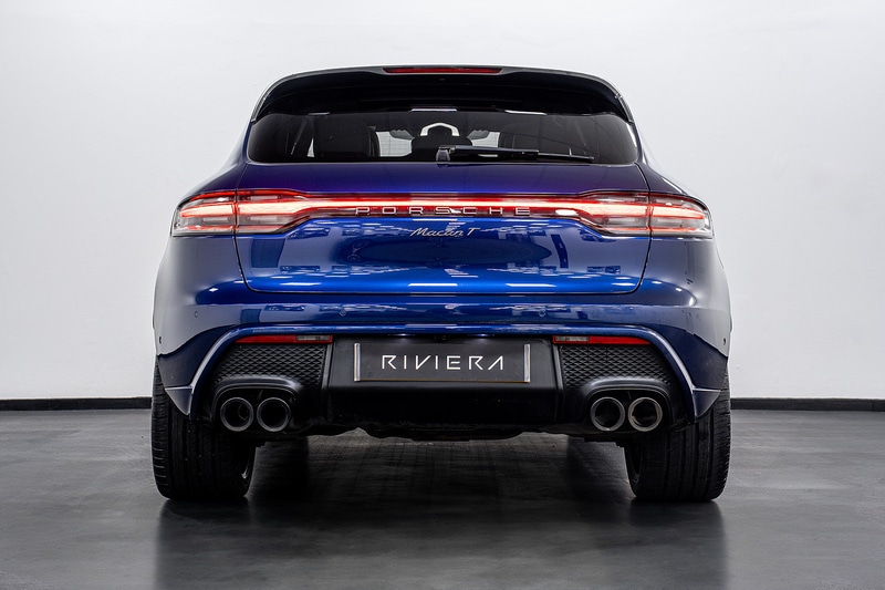 Used Porsche Macan 2022 for sale - 76682379: Photo 9