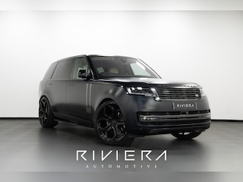 Used Land Rover Range Rover 2023 for sale - 78951400: Photo