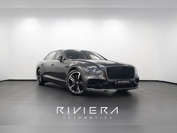 Used Bentley Flying Spur 2020 for sale - 79562127: Photo