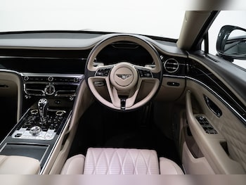 Used Bentley Flying Spur 2020 for sale - 79562127: Photo