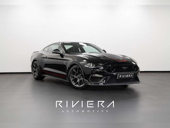Used Ford Mustang 2022 for sale - 78903982: Photo