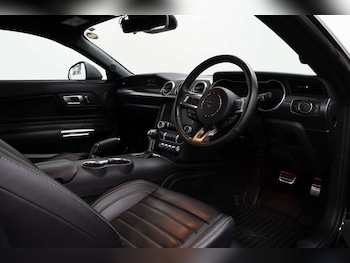 Used Ford Mustang 2022 for sale - 78903982: Photo