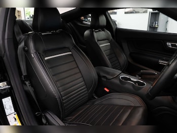 Used Ford Mustang 2022 for sale - 78903982: Photo