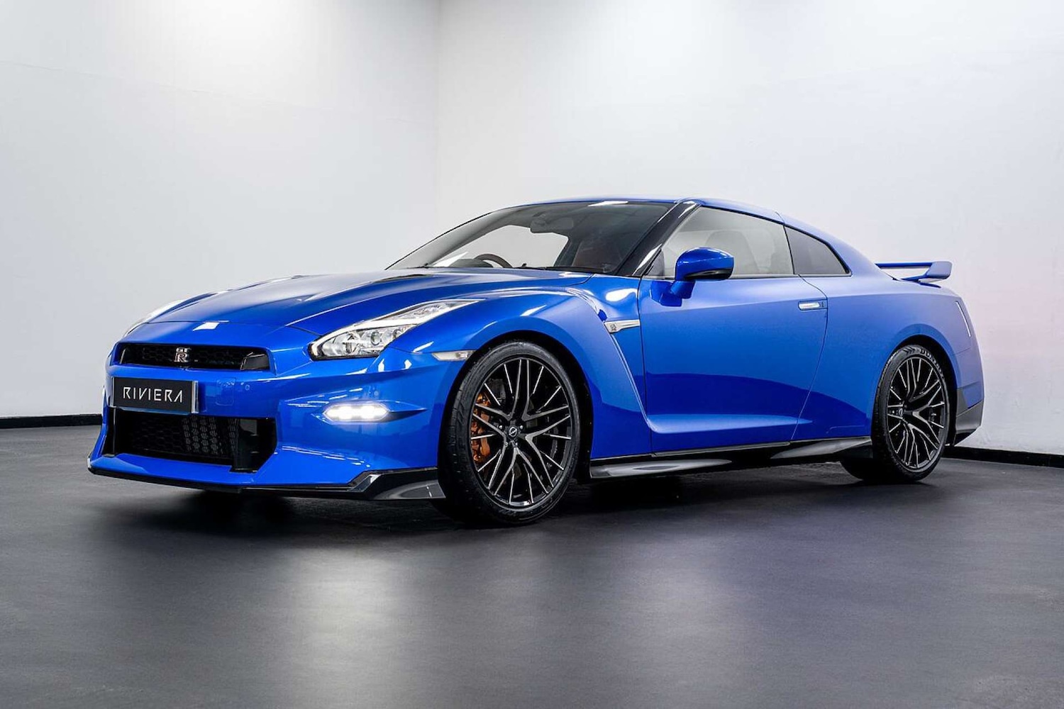 Used Nissan GT-R 2025 for sale - 77406645: Photo 11