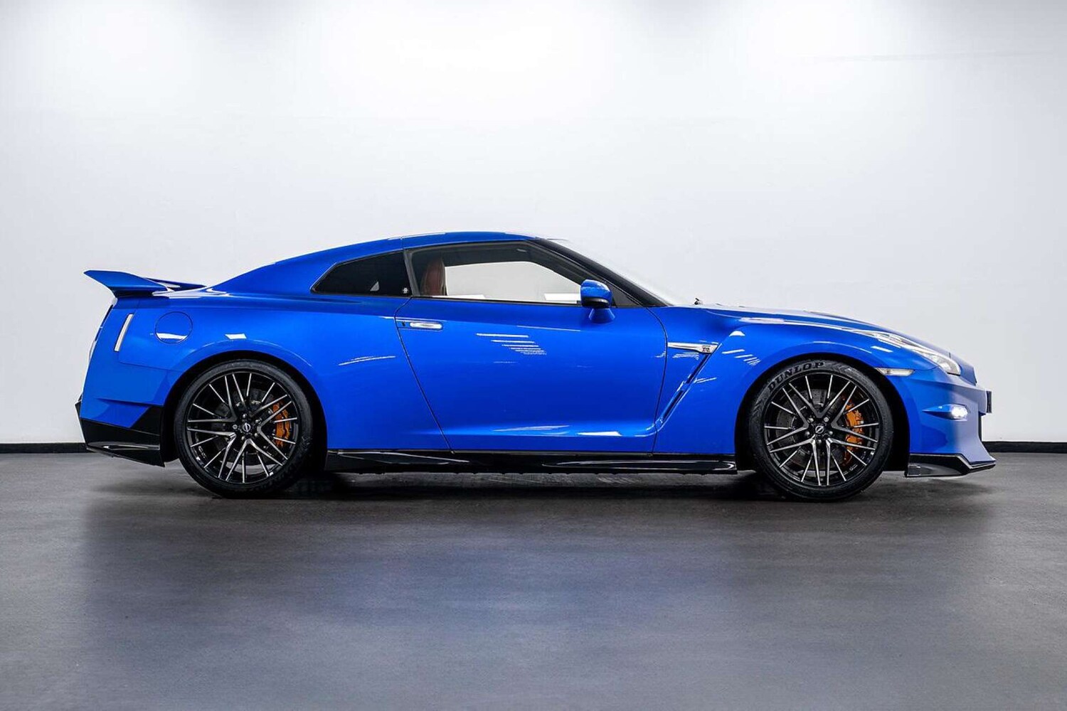 Used Nissan GT-R 2025 for sale - 77406645: Photo 14