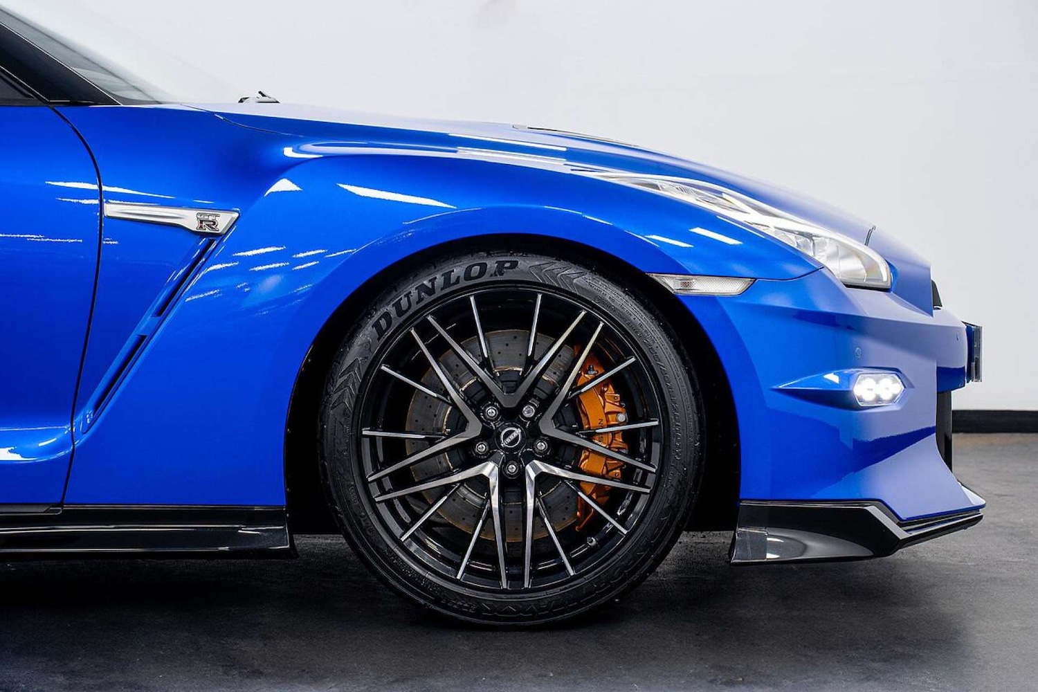 Used Nissan GT-R 2025 for sale - 77406645: Photo 15