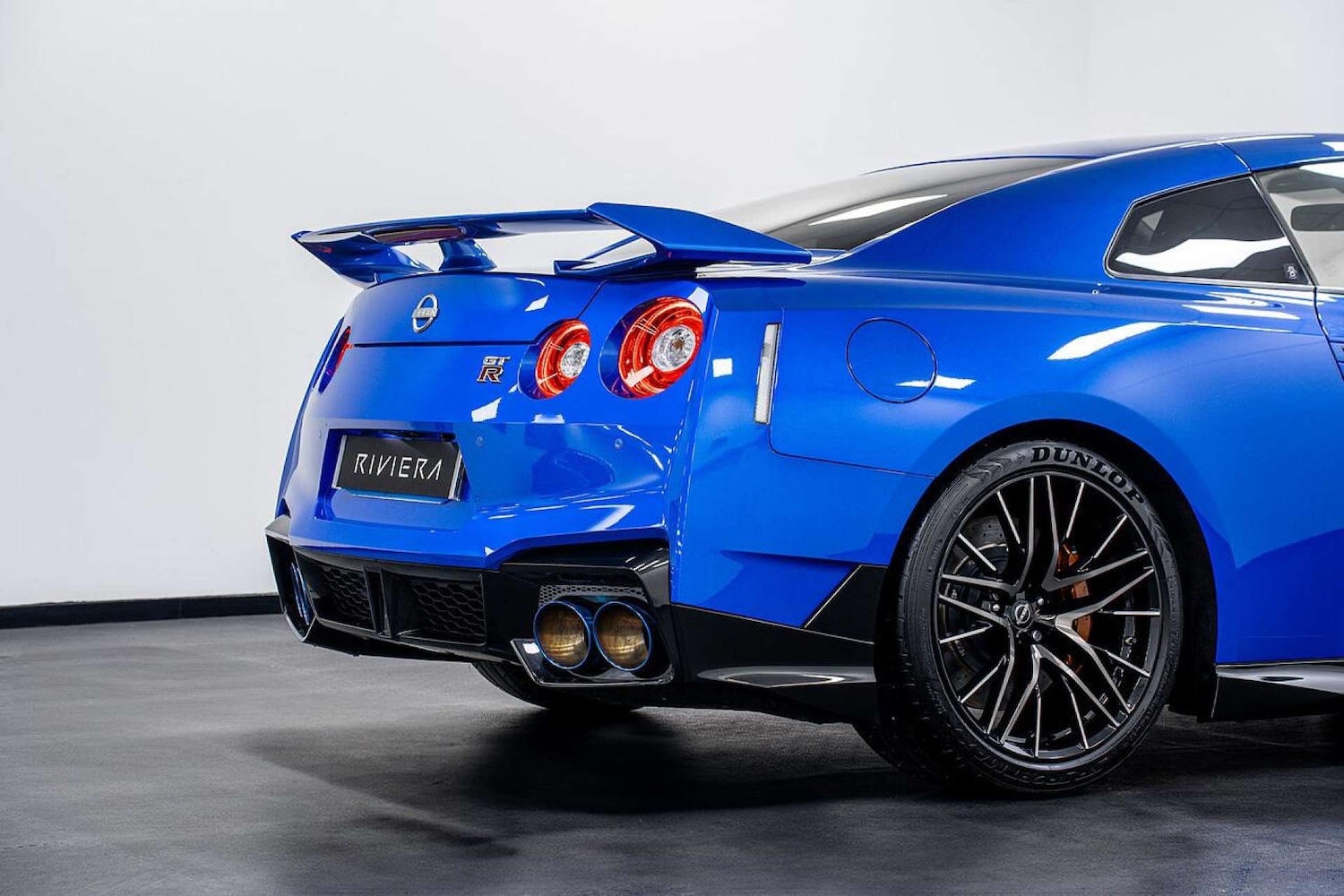Used Nissan GT-R 2025 for sale - 77406645: Photo 17