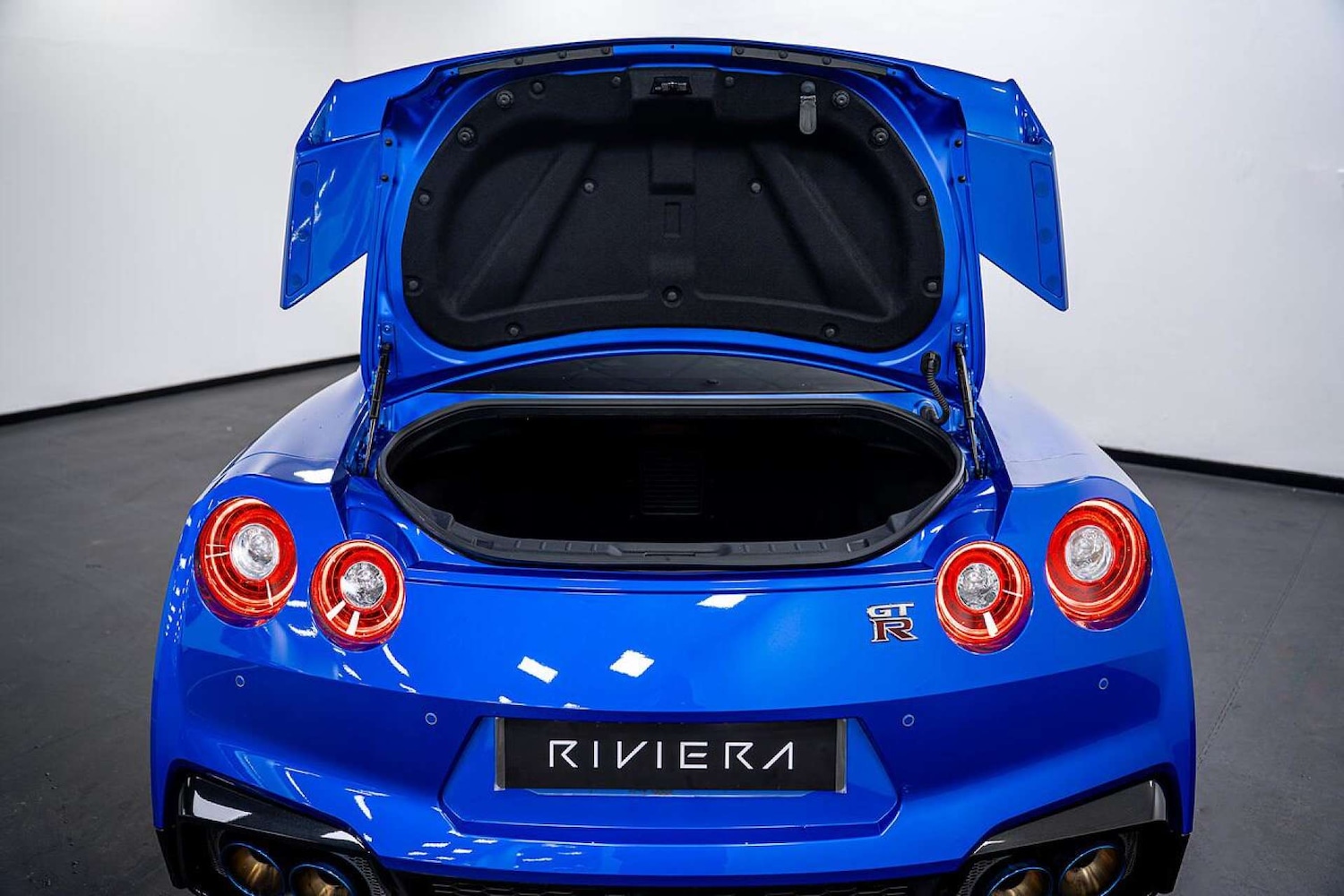 Used Nissan GT-R 2025 for sale - 77406645: Photo 18