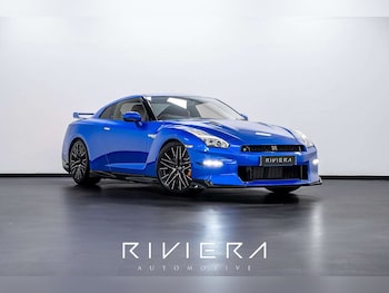 Used Nissan GT-R undefined for sale - 77406645: Photo