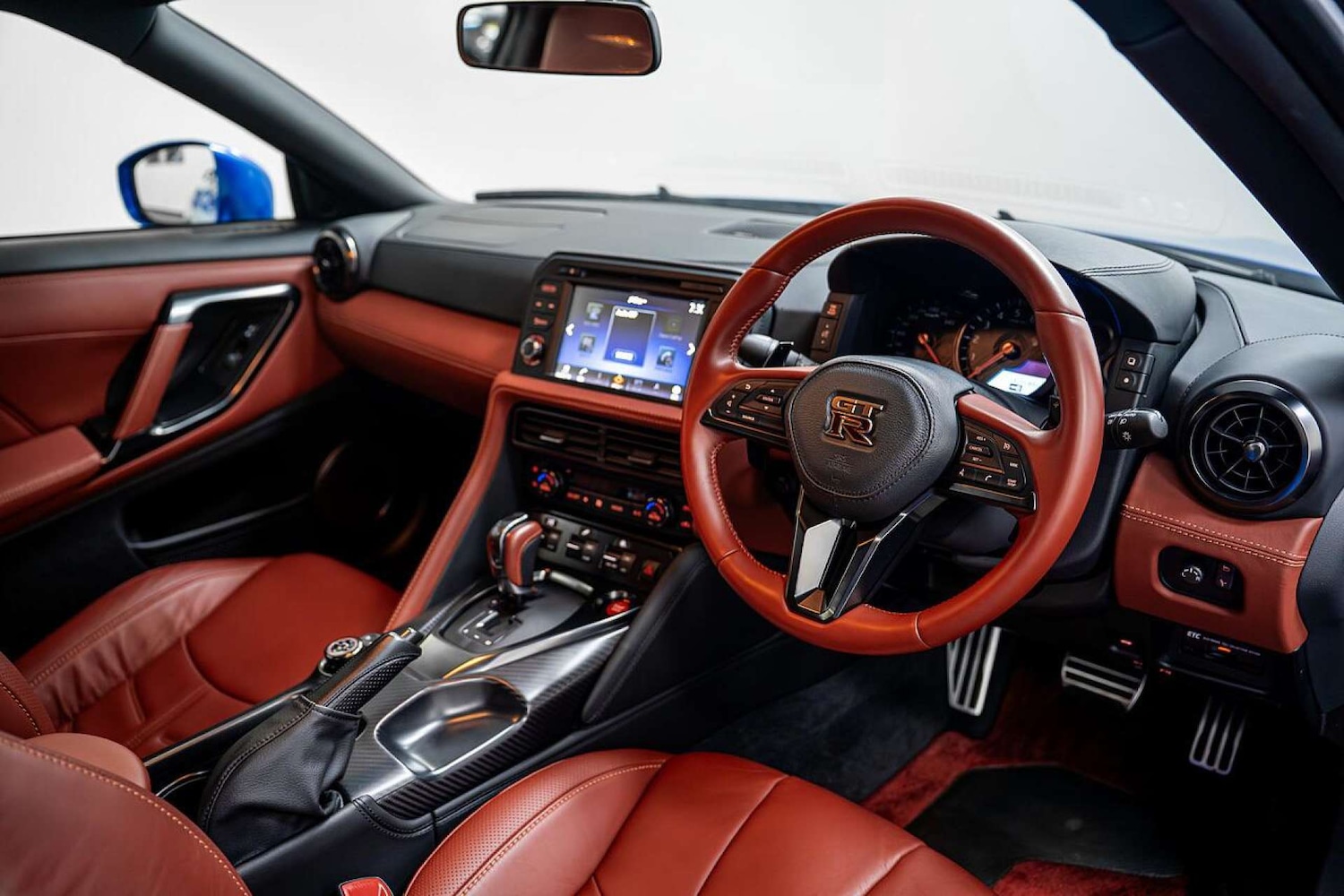 Used Nissan GT-R 2025 for sale - 77406645: Photo 2