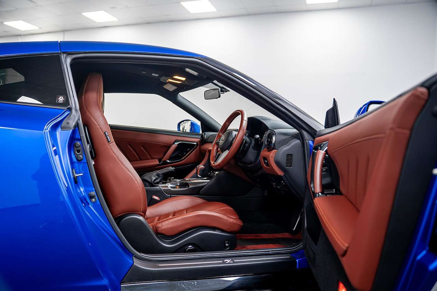 Used Nissan GT-R 2025 for sale - 77406645: Photo 23