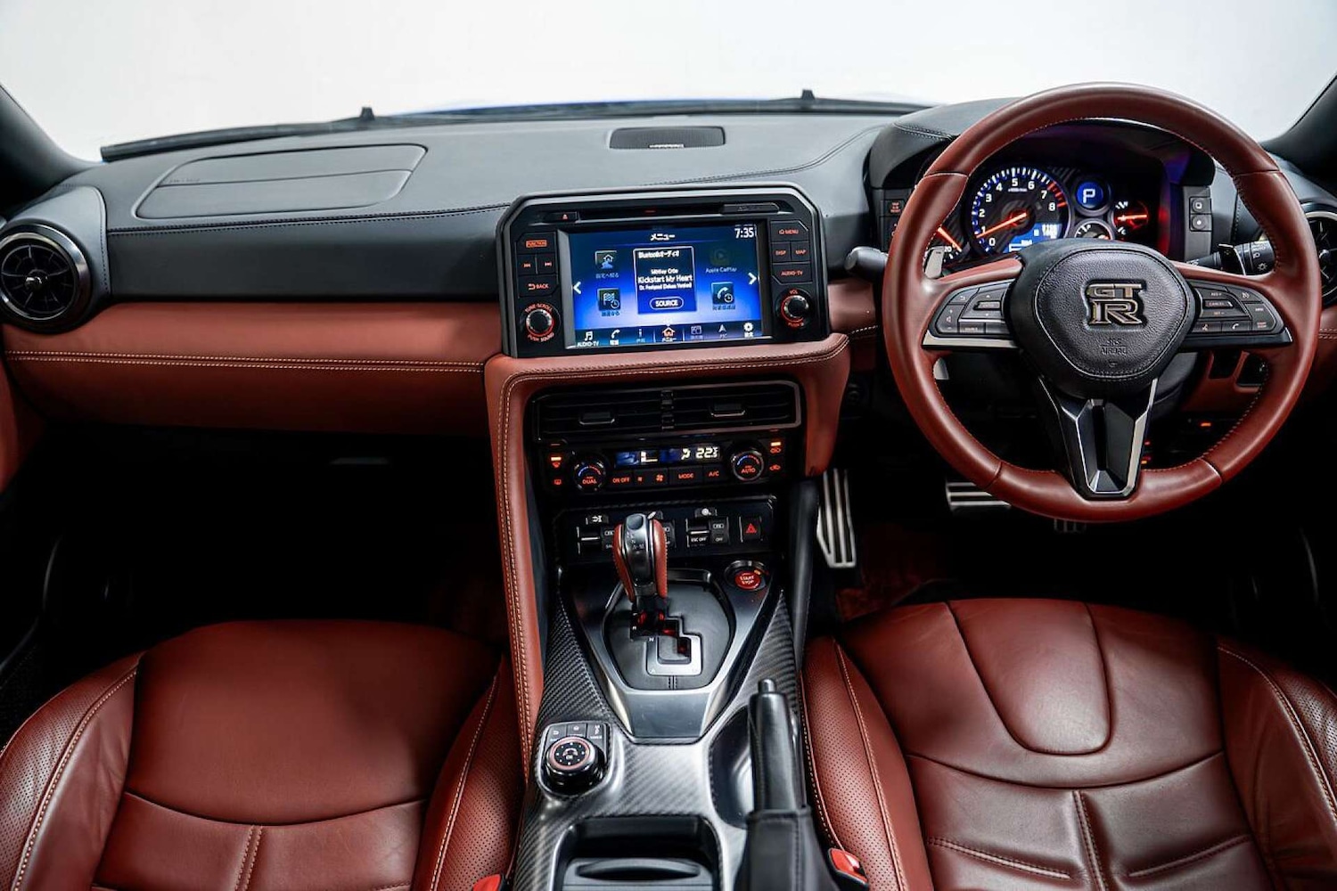 Used Nissan GT-R 2025 for sale - 77406645: Photo 27