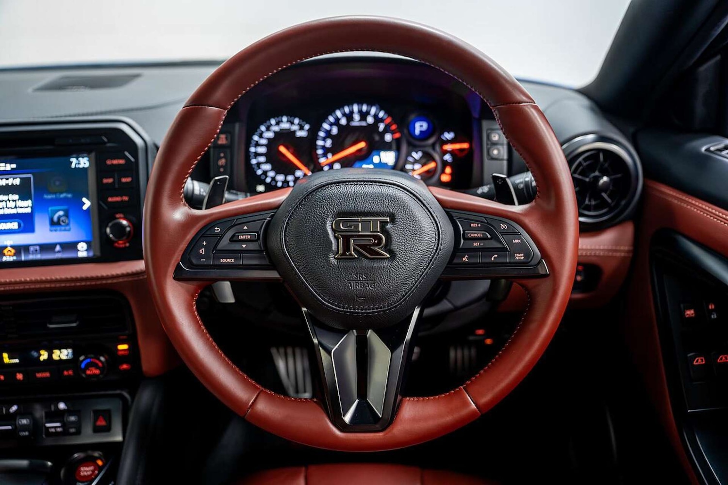 Used Nissan GT-R 2025 for sale - 77406645: Photo 29