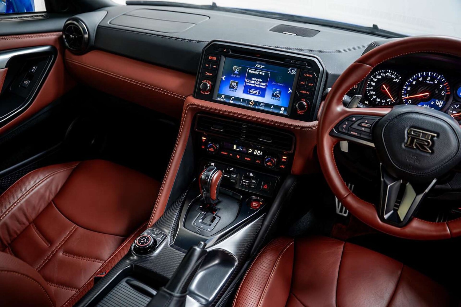 Used Nissan GT-R 2025 for sale - 77406645: Photo 30