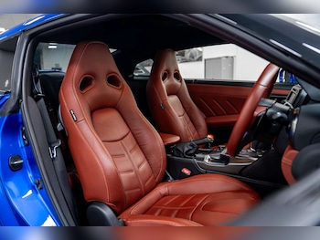 Used Nissan GT-R undefined for sale - 77406645: Photo