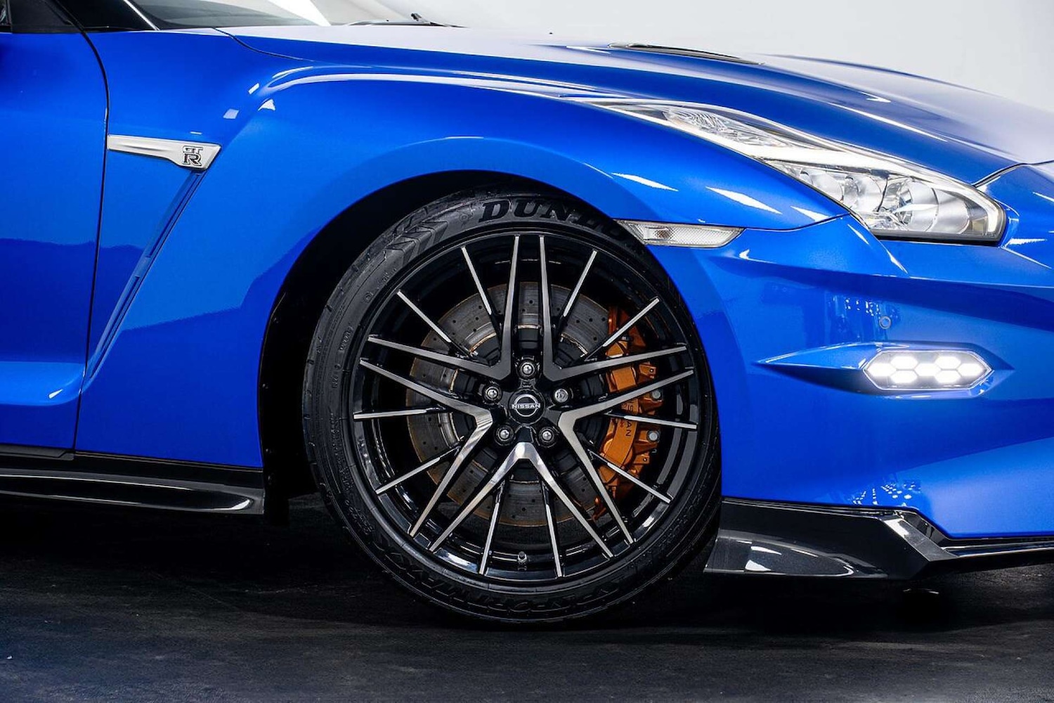 Used Nissan GT-R 2025 for sale - 77406645: Photo 4