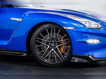Used Nissan GT-R undefined for sale - 77406645: Photo