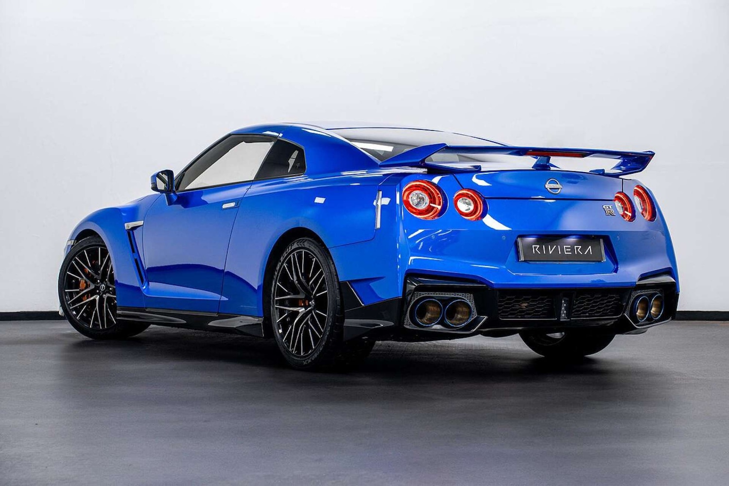Used Nissan GT-R 2025 for sale - 77406645: Photo 5
