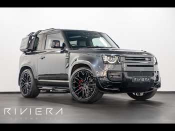 2024 - D250 MHEV X-Dynamic HSE 3-Door
