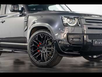 Used Land Rover Defender 90 2024 for sale - 74695516: Photo