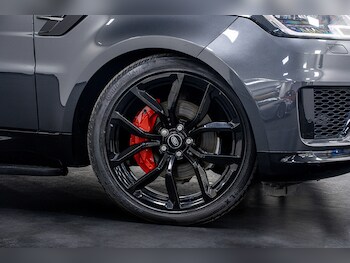 Used Land Rover Range Rover Sport 2022 for sale - 76245585: Photo