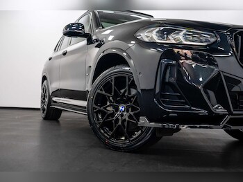 Used BMW X3 2023 for sale - 78236869: Photo