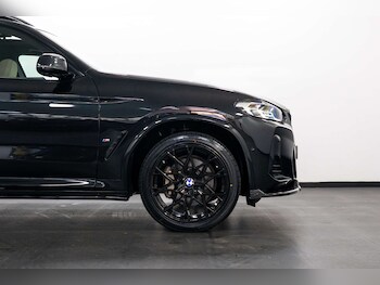 Used BMW X3 2023 for sale - 78236869: Photo