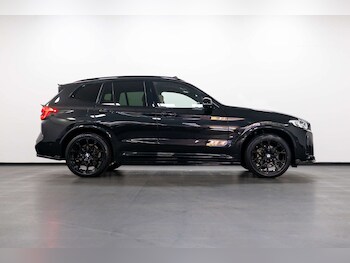 Used BMW X3 2023 for sale - 78236869: Photo