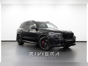 Used BMW X5 2022 for sale - 78951447: Photo
