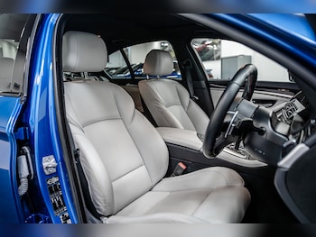 Used BMW M5 2013 for sale - 75833148: Photo