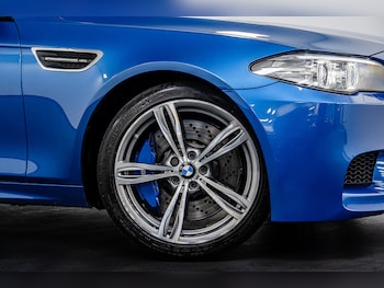 Used BMW M5 2013 for sale - 75833148: Photo