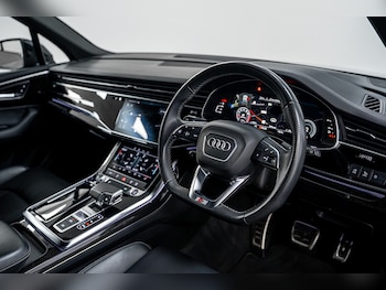 Used Audi Q7 2023 for sale - 76793003: Photo