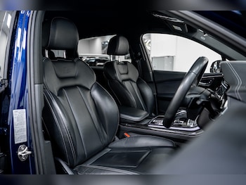 Used Audi Q7 2023 for sale - 76793003: Photo