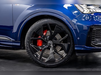 Used Audi Q7 2023 for sale - 76793003: Photo