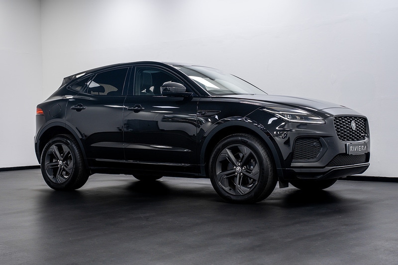 Used Jaguar E-Pace 2023 for sale - 76292191: Photo 12