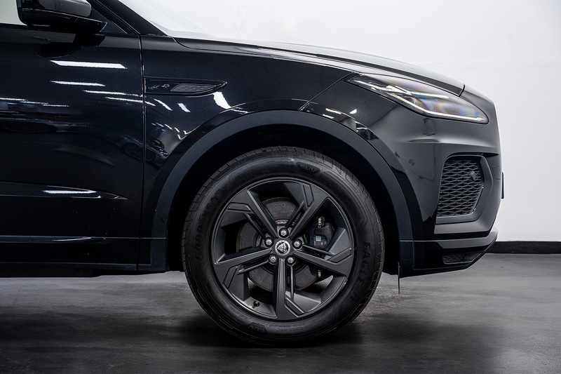 Used Jaguar E-Pace 2023 for sale - 76292191: Photo 14