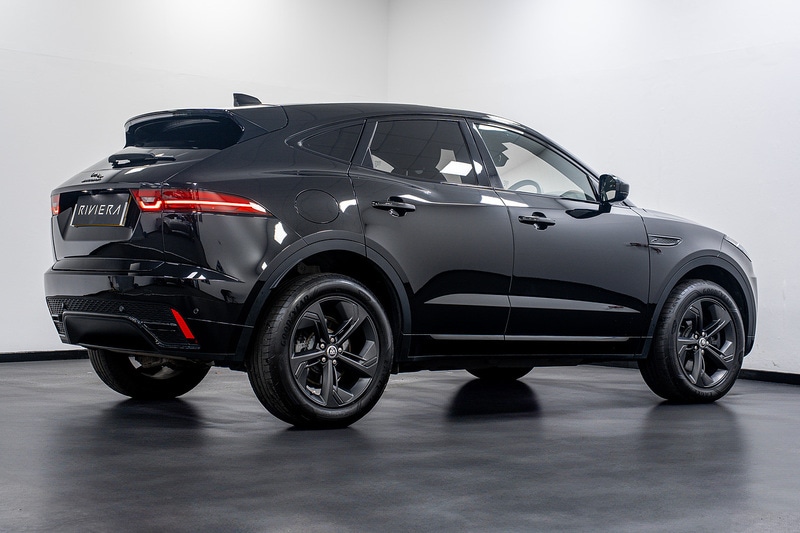 Used Jaguar E-Pace 2023 for sale - 76292191: Photo 15