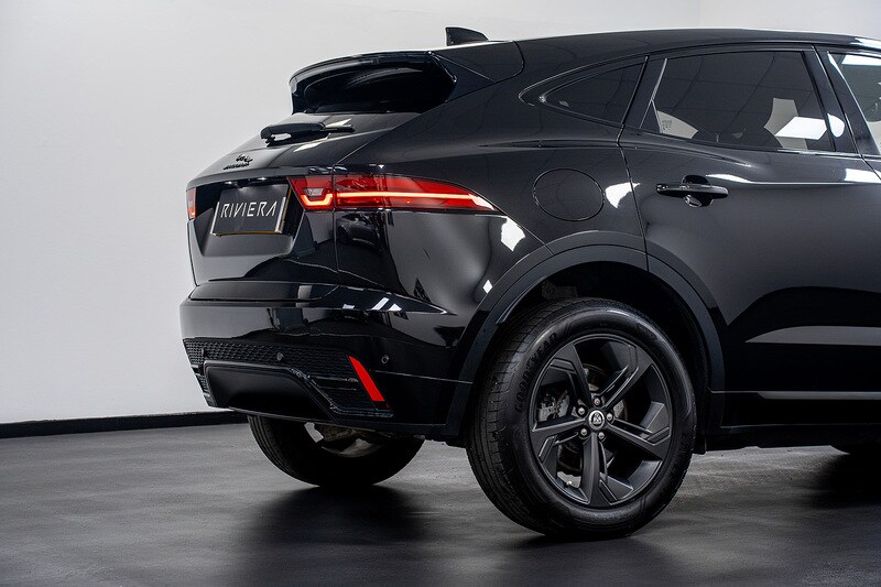 Used Jaguar E-Pace 2023 for sale - 76292191: Photo 16