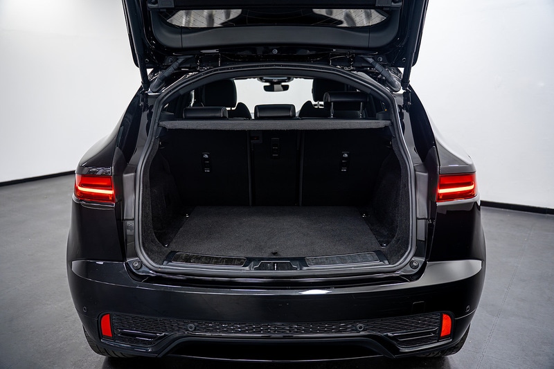 Used Jaguar E-Pace 2023 for sale - 76292191: Photo 17