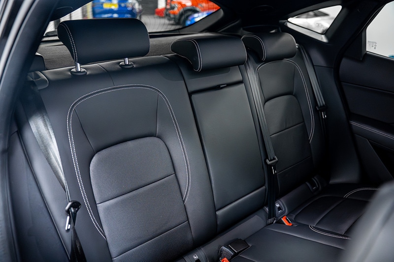 Used Jaguar E-Pace 2023 for sale - 76292191: Photo 19