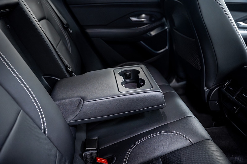 Used Jaguar E-Pace 2023 for sale - 76292191: Photo 20