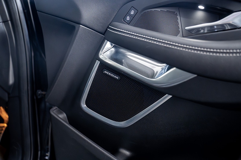 Used Jaguar E-Pace 2023 for sale - 76292191: Photo 25