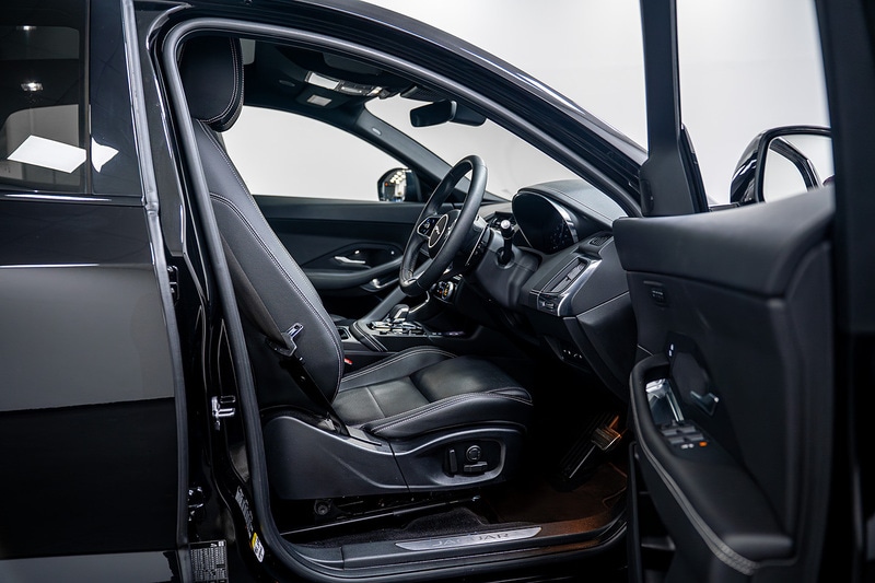 Used Jaguar E-Pace 2023 for sale - 76292191: Photo 27