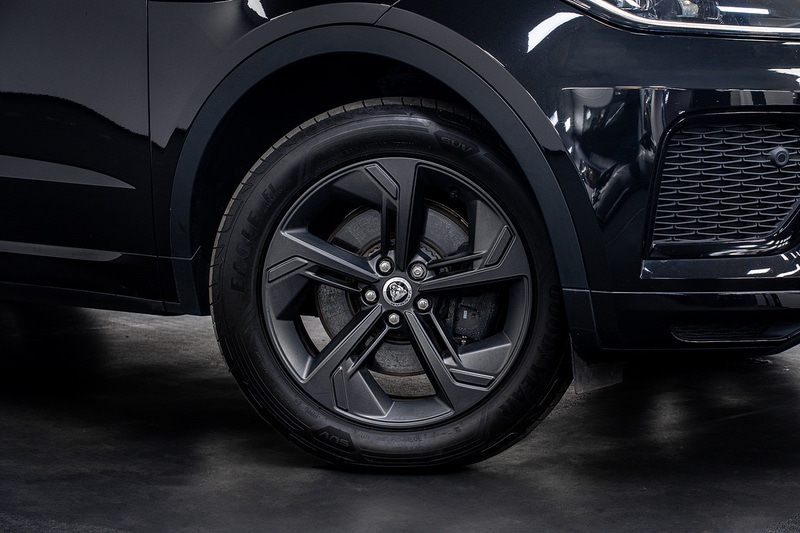 Used Jaguar E-Pace 2023 for sale - 76292191: Photo 3